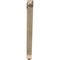 Ekena Millwork Traditional Craftsman Rough Sawn Bracket, Douglas Fir, 4"W x 34"D x 46"H BKT04X34X46TRA04RDF - alternate 2
